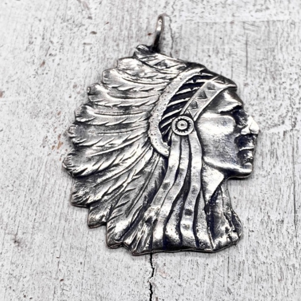 Love Tokens Jewelry Fearless and Texas Charm,  Necklace .  New in box. - Picture 2 of 14